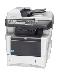 FS-3540MFP